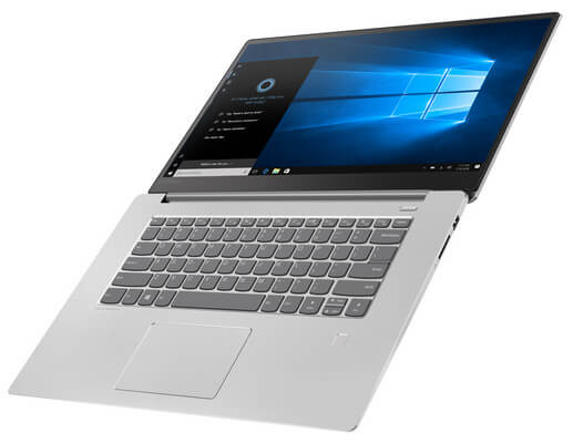 Установка Windows на ноутбук Lenovo IdeaPad 530s 15